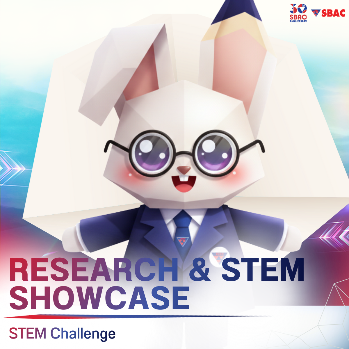 Research & STEM Showcase
